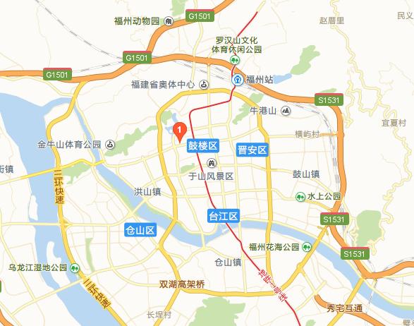 福州绿洲家园,保定大厦房产债权转让